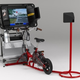 Illustration for article titled Honda Builds A $7,853 Paperboy Simulator